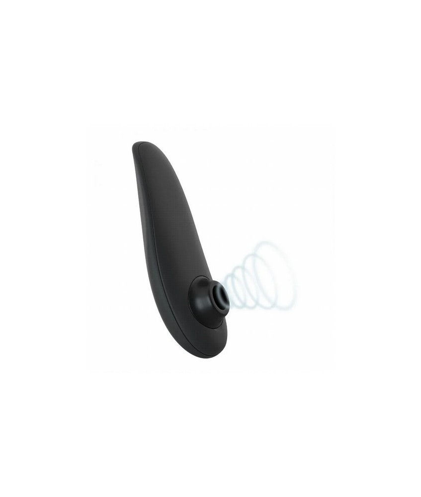 Pleasure Air Technology
Hecha para ti y tu cuerpo: TODOS los productos WOMANIZER cuentan con una única innovación llamada Plea