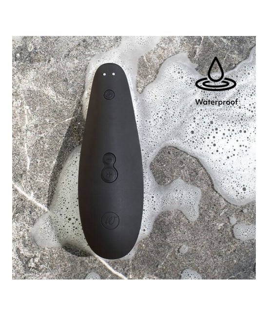 WO.WOMANIZER CLASSIC NEGRO ANIVERSARIO