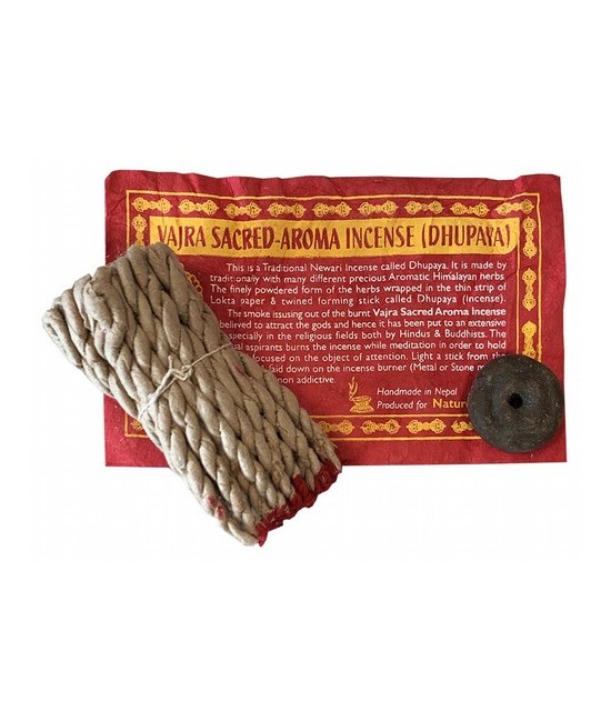 origen: Nepal

Capacidad: 35 Cuerdas

Peso : 20g

Longitud : 9 cm