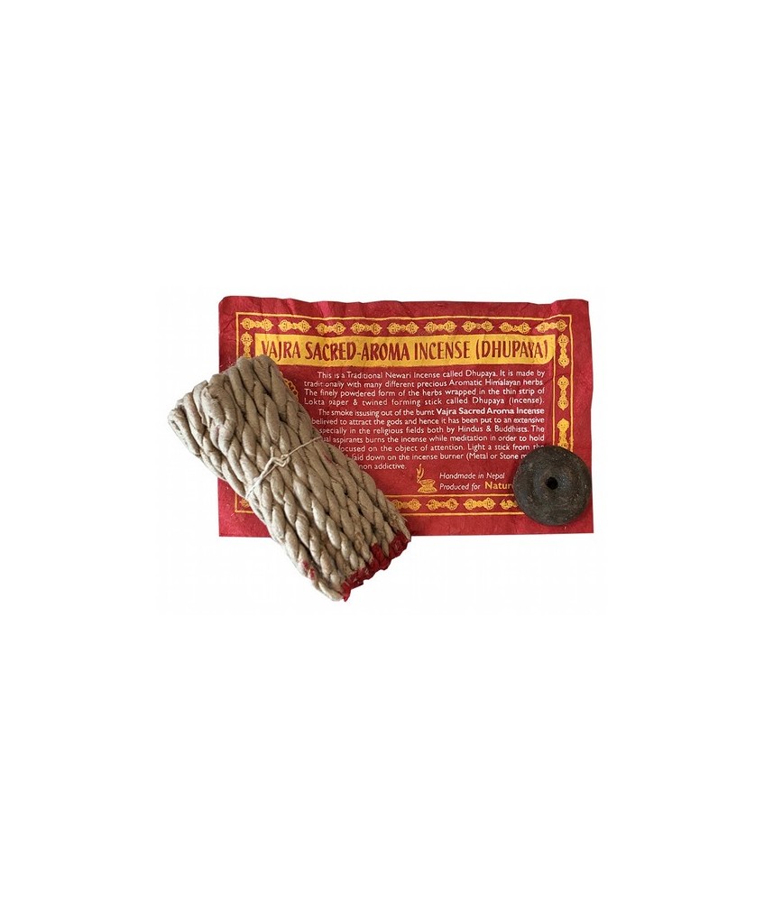 origen: Nepal

Capacidad: 35 Cuerdas

Peso : 20g

Longitud : 9 cm