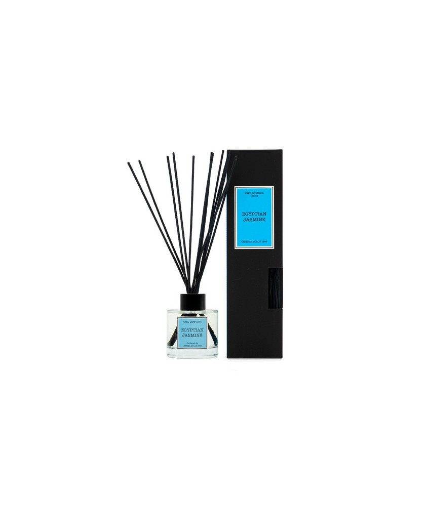 CM.MIKADO JAZMIN EGIPCIO 100 ML.
