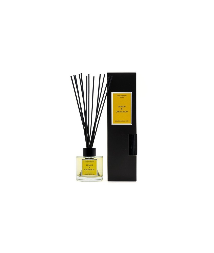 CM.MIKADO LIMON CANELA 100 ML.