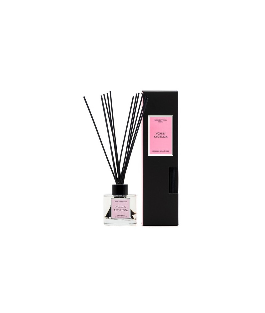 CM.MIKADO NORDIC ANGELICA 100 ML.
