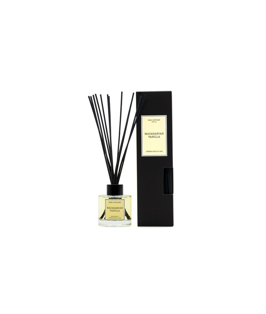CM.MIKADO VAINILLA MADAGASCAR 100 ML.
