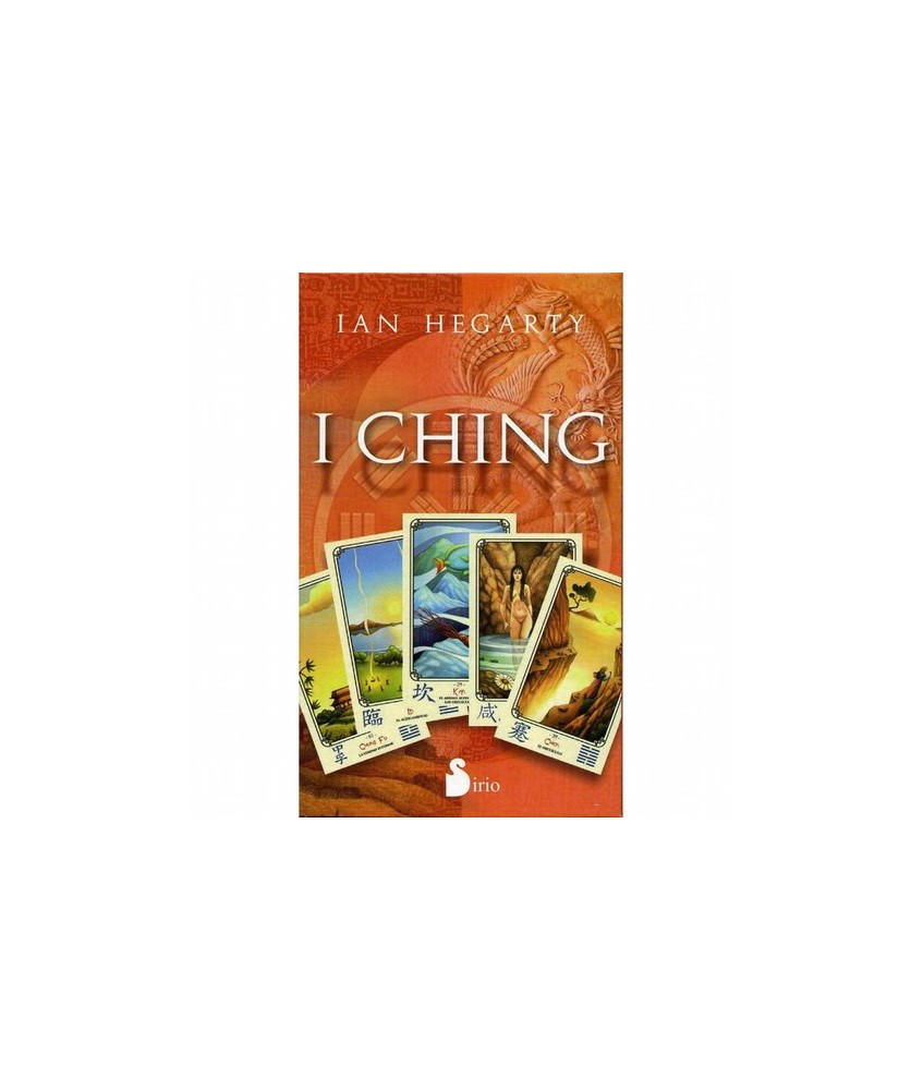 
Oraculo I Ching (Standard) (54 Cartas) (ES) (Sro)
Ref.: ID2133 - Adivinatorio