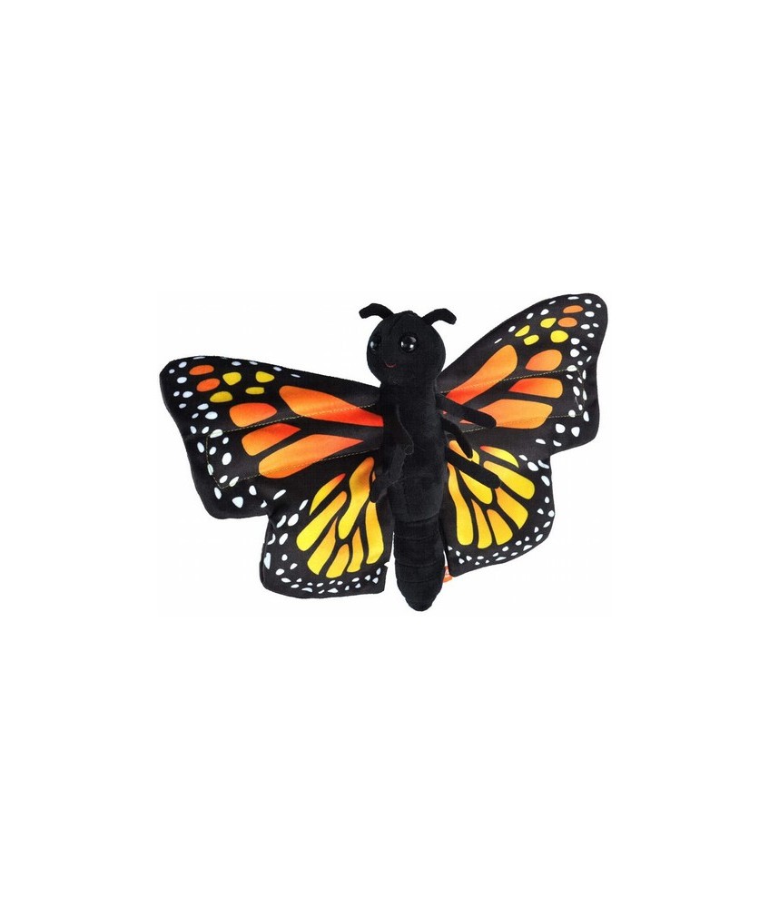 WP.MARIPOSA PORTAMUÑECA 20 CM.