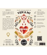 TRI.VELON RITUALIZADO VEN A MI