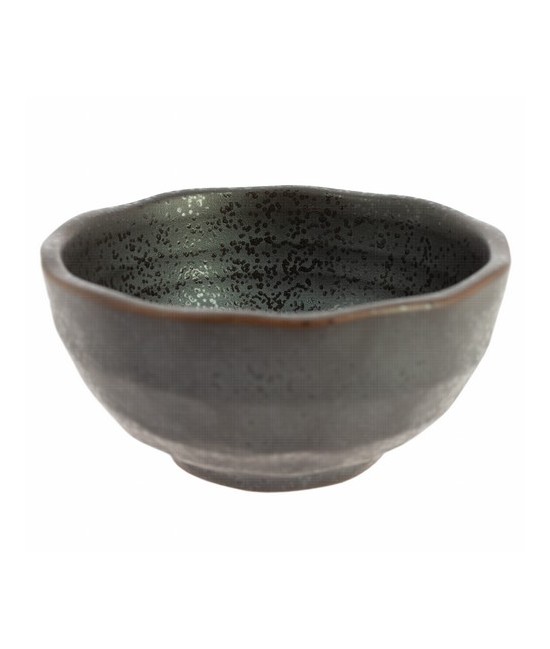 Kuroi quiere decir negro en japonés. Se asocia a la elegancia y al prestigio.

Embellece el rincón zen de tu casa con ese inc
