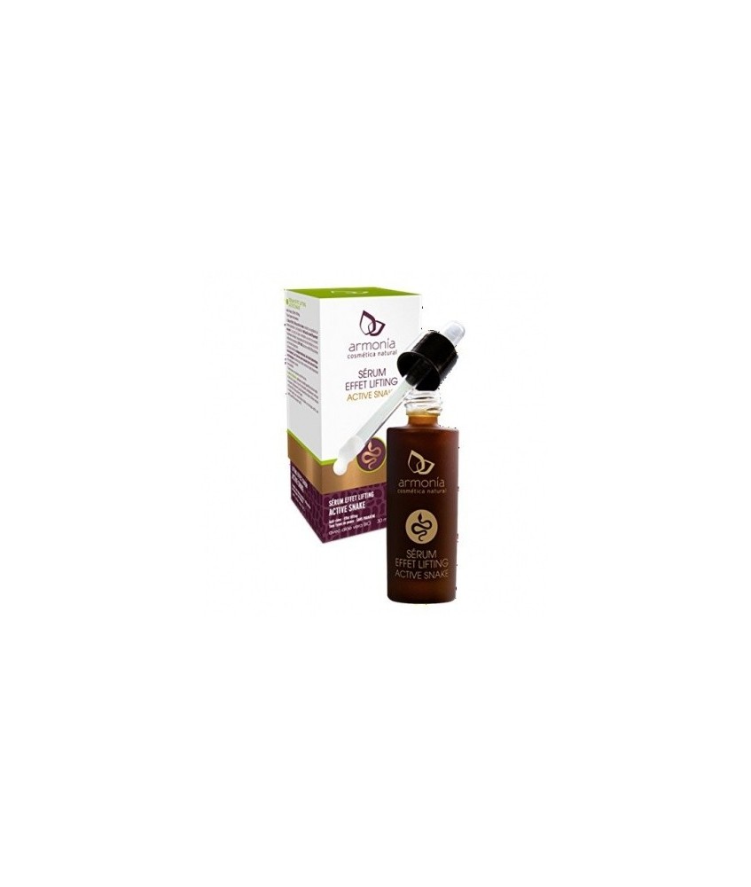 AR.SERUM LFTING EFFECT SNAKE 30 ML