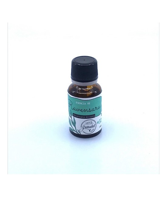 GR.ESENCIA RAVENSARA 17 ML.