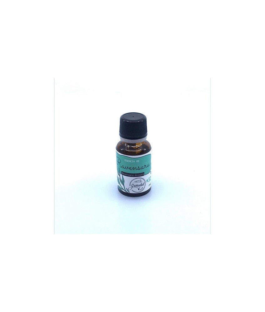 GR.ESENCIA RAVENSARA 17 ML.