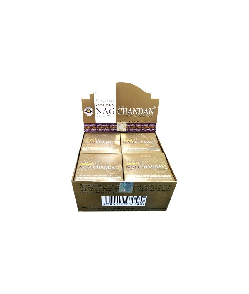 IN.NAG CHANDAN CONO
