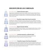 SS.LIMPIADOR FACIAL MULTIFUNCION
