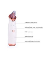 SS.LIMPIADOR FACIAL MULTIFUNCION