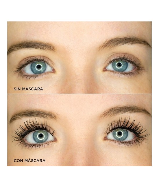 AR.MASCARA PESTAÑAS CAMALEON EFECTO DEFINICION