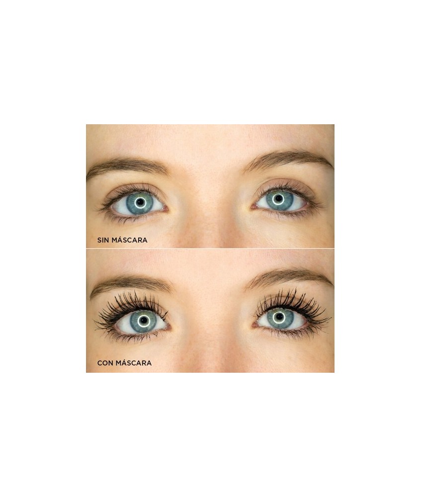 AR.MASCARA PESTAÑAS CAMALEON EFECTO DEFINICION