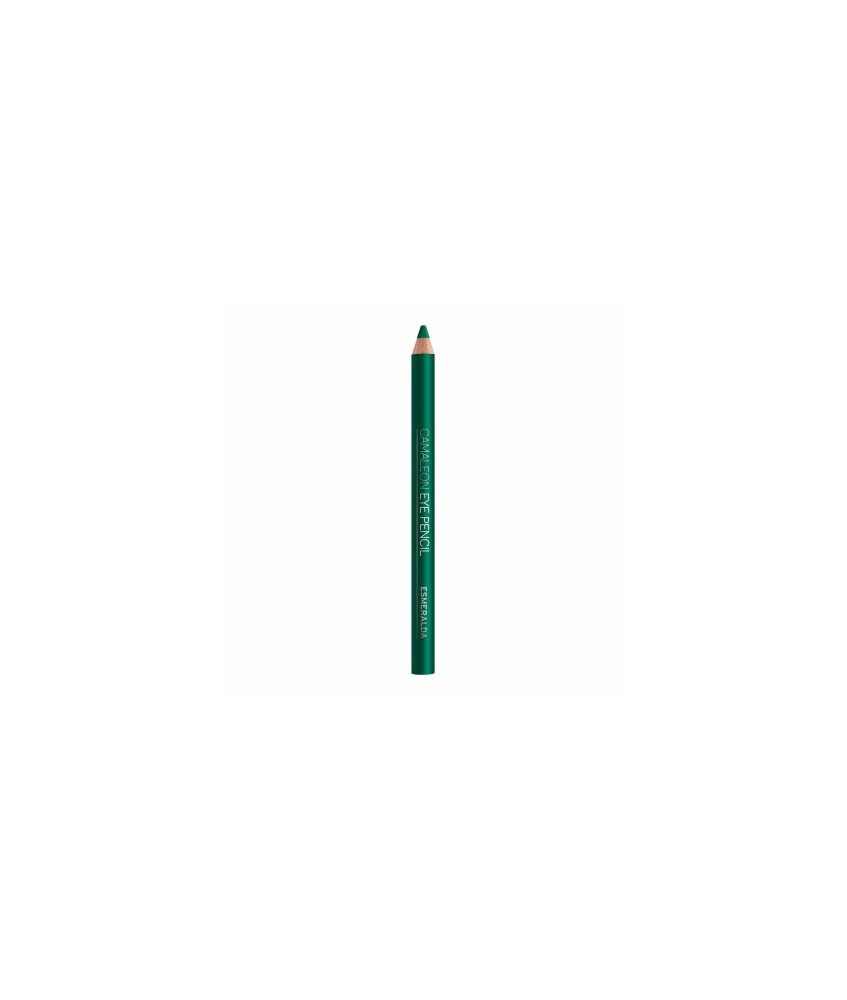 Delinea tus ojos con este lápiz de ojos verde y consigue con una sola pasada una mirada impactante y perfectamente definida. Ri