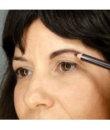 AR.LAPIZ CEJAS CAMALEON BROWN