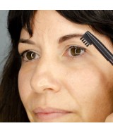 AR.LAPIZ CEJAS CAMALEON BROWN
