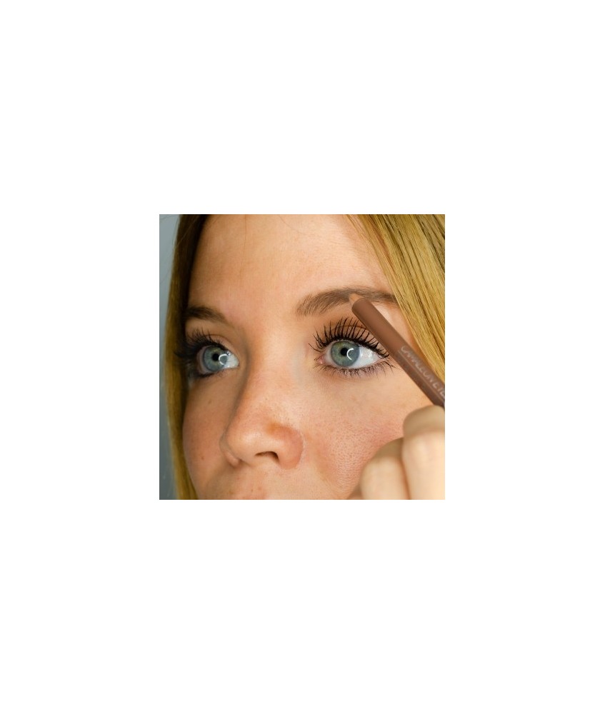 AR.LAPIZ CEJAS CAMALEON BLONDE