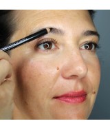 AR.LAPIZ CEJAS CAMALEON BLACK
