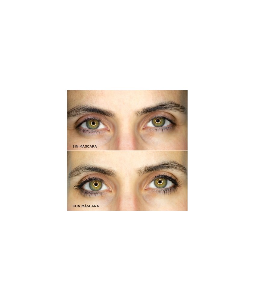 AR.MASCARA PESTAÑAS CAMALEON DEFINICION
