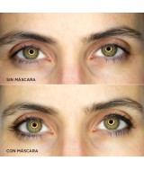 AR.MASCARA PESTAÑAS CAMALEON DEFINICION