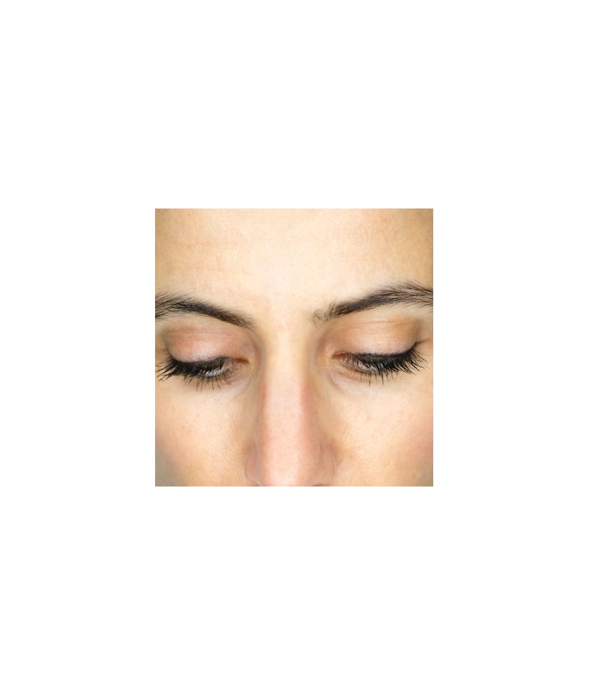 AR.MASCARA PESTAÑAS CAMALEON DEFINICION