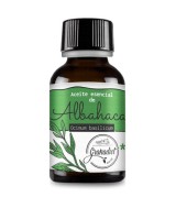 GR.ESENCIA ALBAHACA 17 Ml.