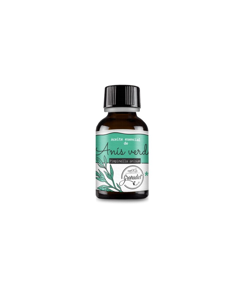 GR.ESENCIA ANIS VERDE 17 Ml.