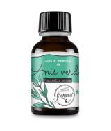 GR.ESENCIA ANIS VERDE 17 Ml.