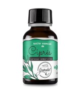 GR.ESENCIA CIPRES 17 Ml.
