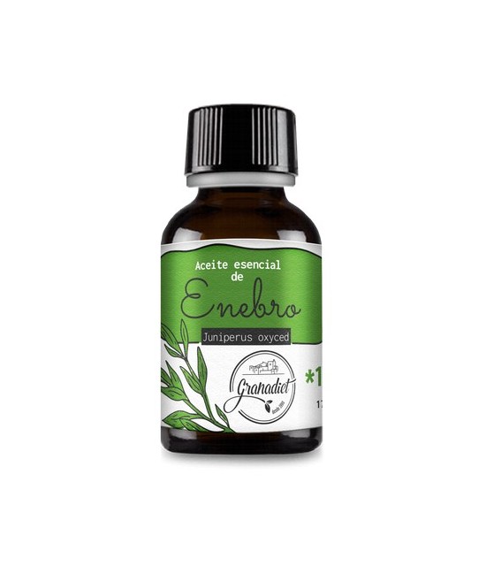 GR.ESENCIA ENEBRO 17 ml