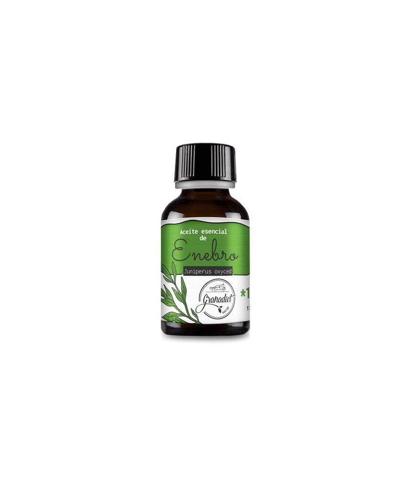 GR.ESENCIA ENEBRO 17 ml