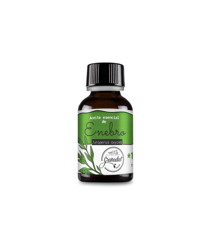 GR.ESENCIA ENEBRO 17 ml