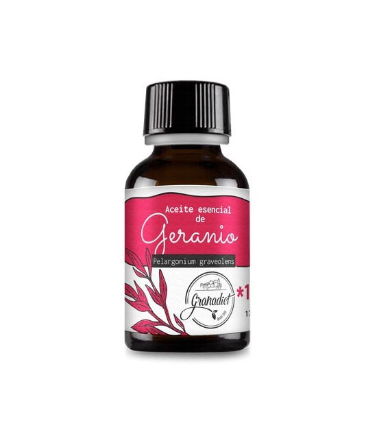 GR.ESENCIA GERANIO 17 Ml.