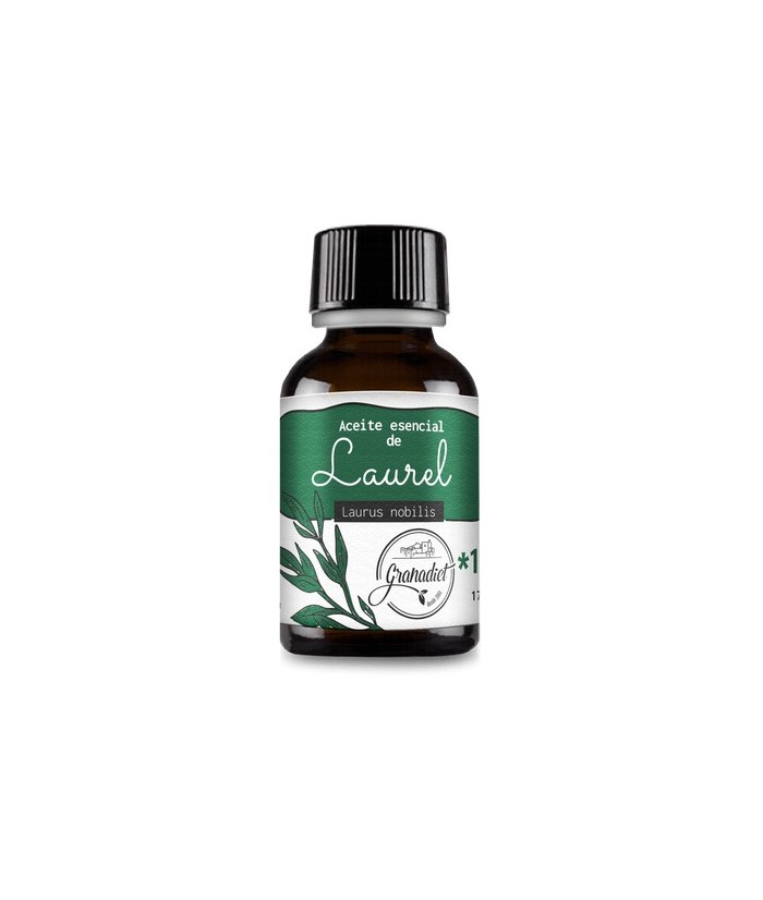 GR.ESENCIA LAUREL 17 Ml.