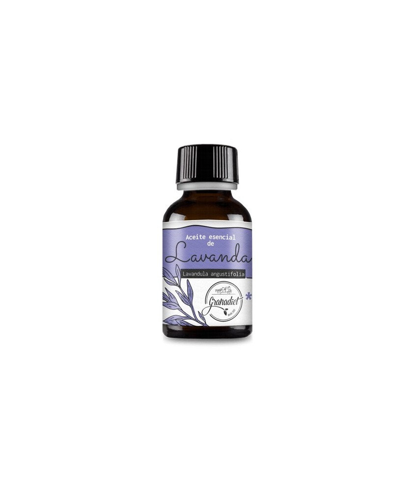 lavanda espliego