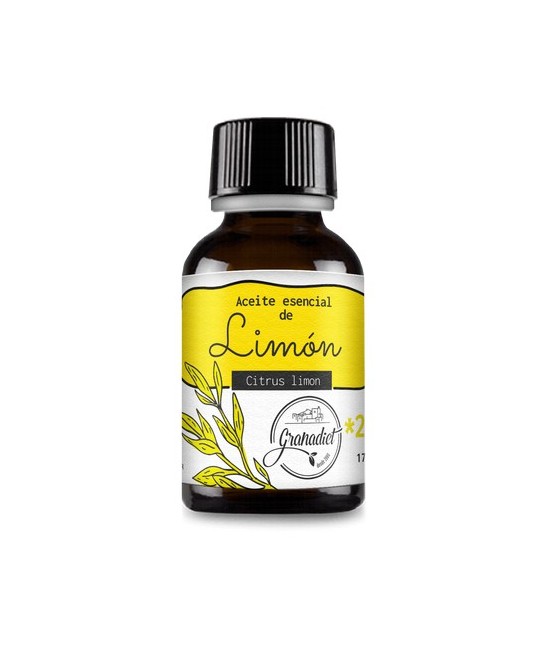 GR.ESENCIA LIMON 17 Ml.