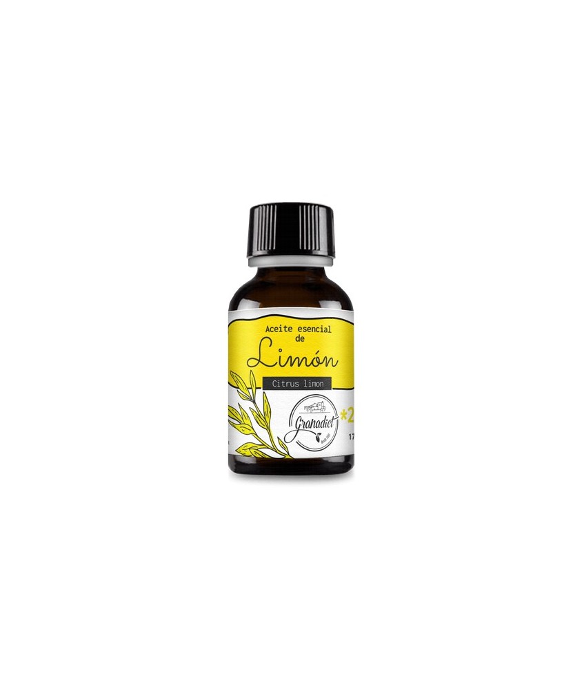 GR.ESENCIA LIMON 17 Ml.