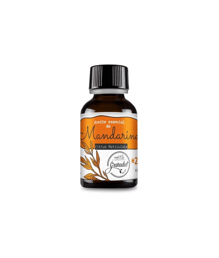 GR.ESENCIA MANDARINA 17 Ml.