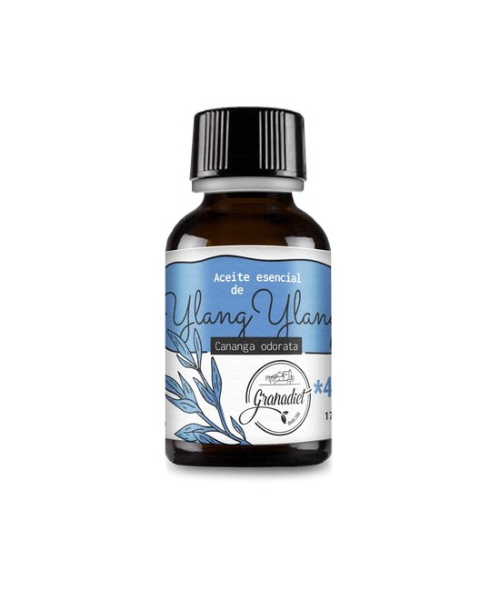 GR.ESENCIA YLANG  YLANG 17 Ml.