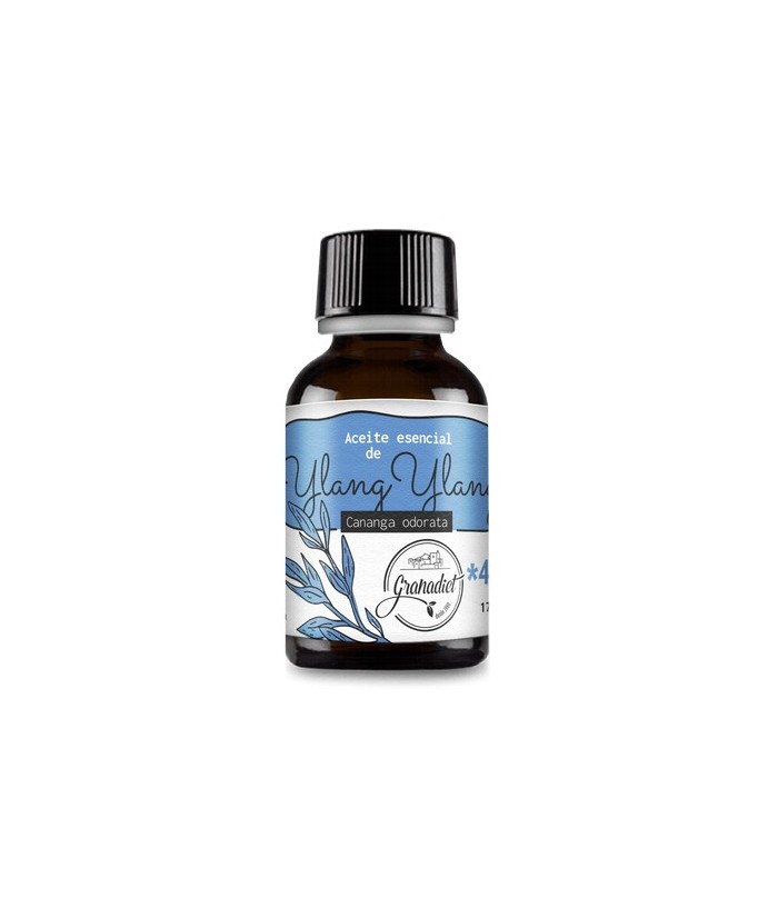 GR.ESENCIA YLANG  YLANG 17 Ml.