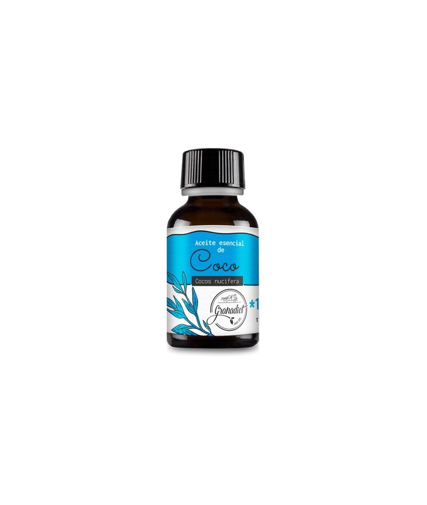 GR.ESENCIA COCO 17 Ml.