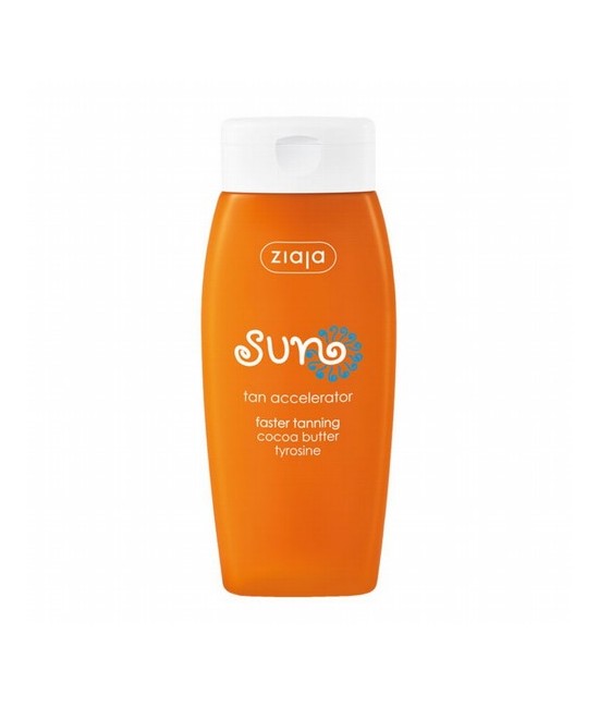 ZJ.SOLAR ACELERADOR BRONCEADO 150 Ml.