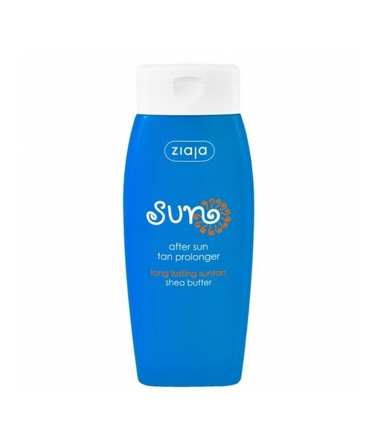 ZJ.SOLAR PROLONGADOR BRONCEADO AFTER SUN 200 Ml.