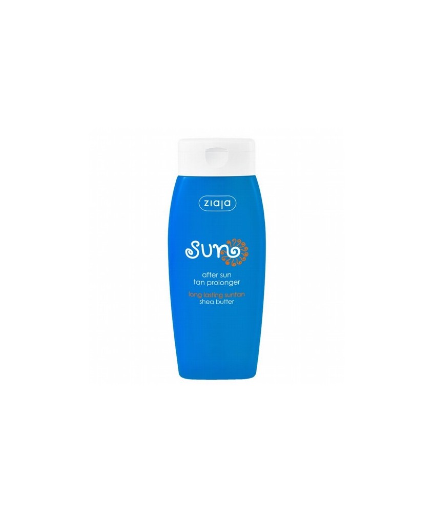 ZJ.SOLAR PROLONGADOR BRONCEADO AFTER SUN 200 Ml.