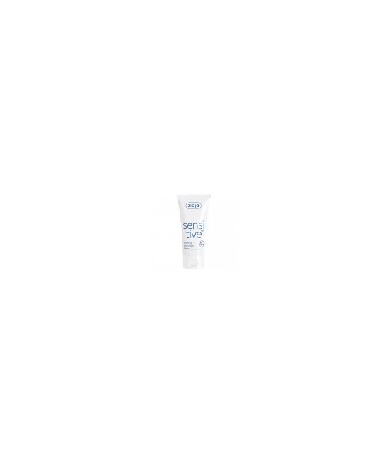 ZJ.SENSITIVE CREMA CALMANTE DIA PIELES SENSIBLES
