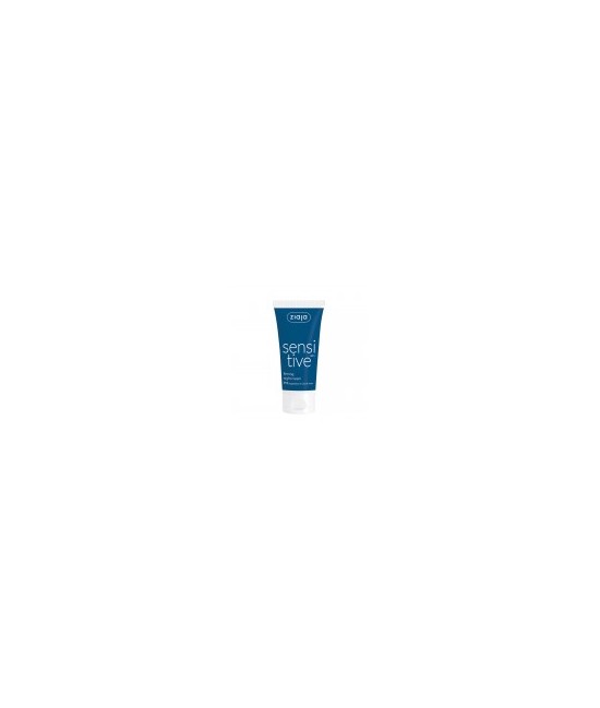 ZJ.SENSITIVE CREMA REAFIRMANTE NOCHE PIELES SENSIBLES