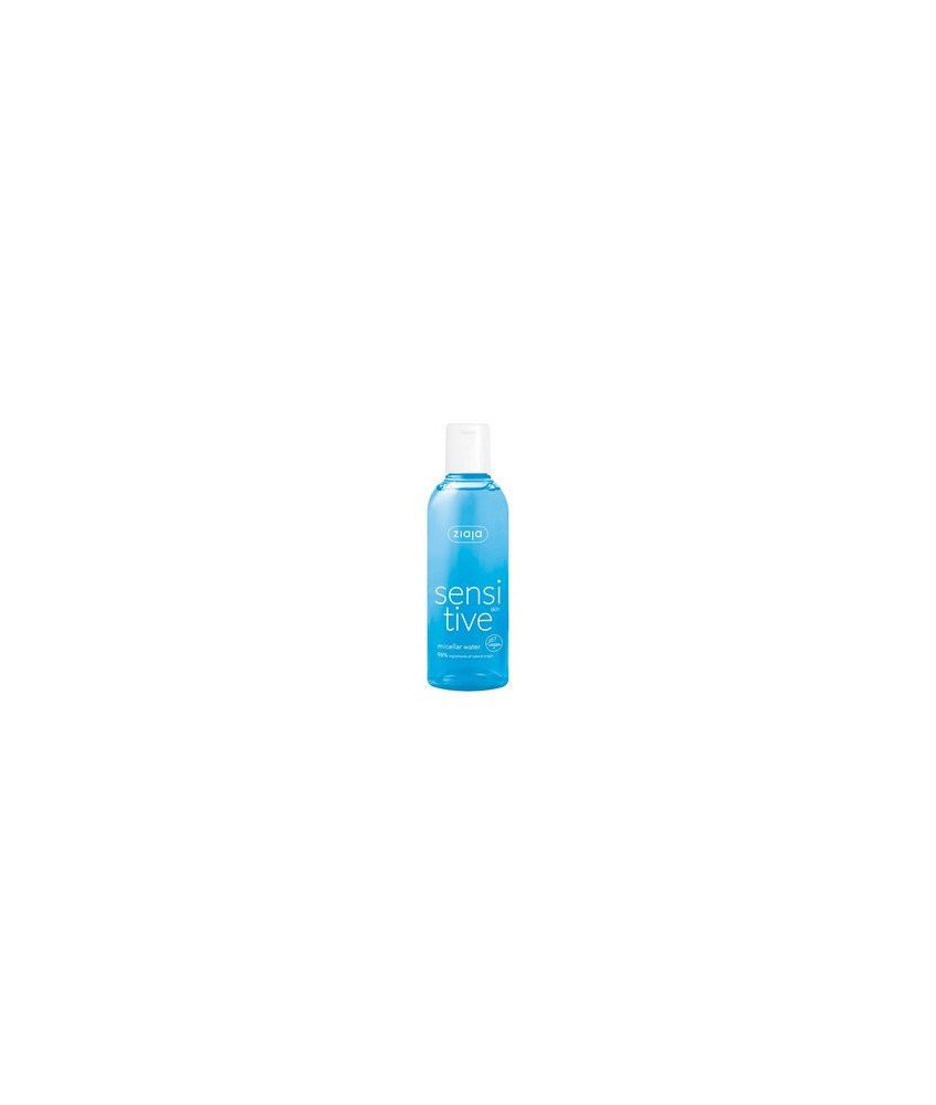 ZJ.SENSITIVE AGUA MICELAR PARA PIELES SENSIBLES